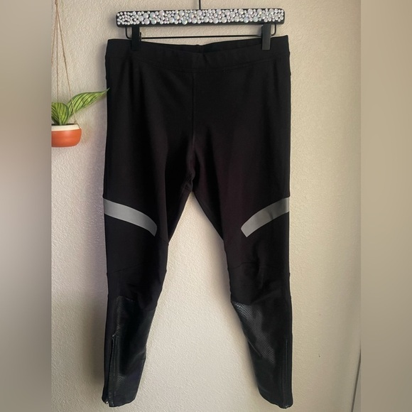 Adidas stella mccartney run CLMHT tight - Picture 3 of 7
